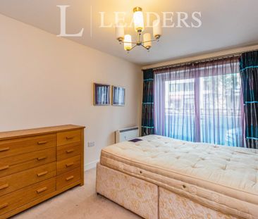 1 bedroom apartment to rent Hudson House, Epsom - Photo 1