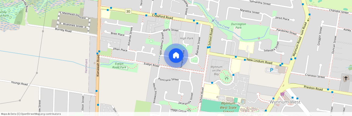 35 Macadamia Street, Qld 4178, Wynnum West