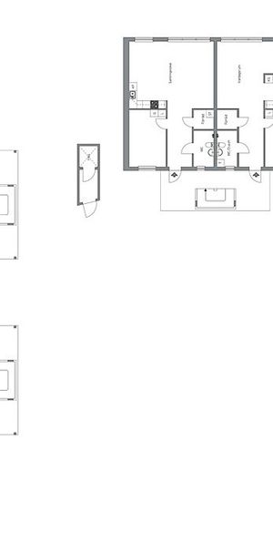 2 rok, trygghetsboende, Järvstigen 45, 2025-12-01 - Foto 2