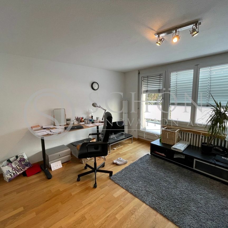 Attikawohnung | Attika-Wohnung mit Seesicht - Foto 1