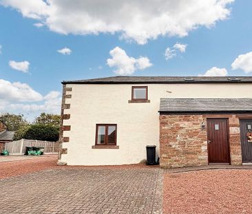 2 bedroom semi-detached house to rent - Photo 1