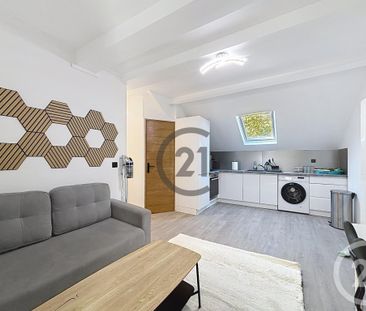 Location Appartement 1 pièce 28m² MELUN 77000 - Photo 1