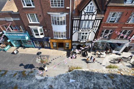 Peascod Street, Windsor, Berkshire,SL4 - Photo 4