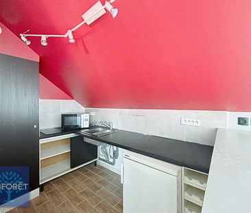 Appartement T1 LEVALLOIS PERRET à louer - Photo 2