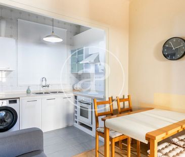 Piso de alquiler en Carrer de Mallorca, La Nova Esquerra de l'Eixample - Photo 3