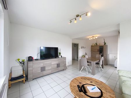 HOERDT - Appartement 4/5 pièces - Photo 2