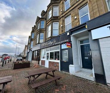 Marine Road West, Morecambe, LA4 - Photo 1