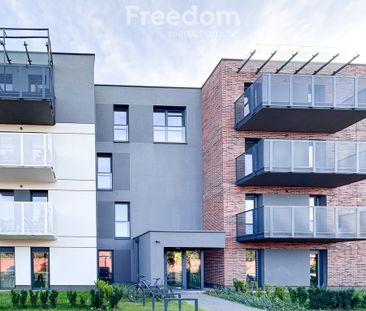 Mieszkanie 53,3 m², Poznań - Photo 3