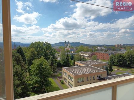 Pronájem bytu 1+1 35 m², K Hájku , Frýdek-Místek - Photo 3