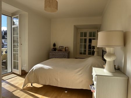 6-Zimmer-Altstadtwohnung - Foto 5