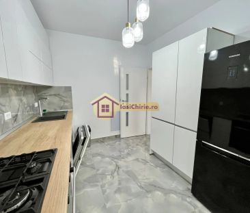Casa de inchiriat Iasi - Photo 5