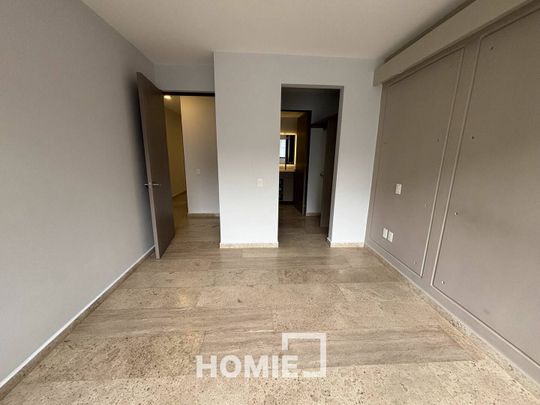 Departamento en Renta en Colonia Nápoles, Benito Juárez, CDMX - Photo 1