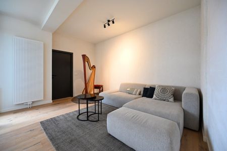 Gezellig en ruim appartement met 3 slaapkamers in Borgerhout - Photo 5