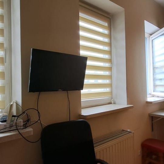 Mieszkanie do wynajęcia 1 pokoje gen. Romana Abrahama, Warszawa 20.72 m² - Photo 1