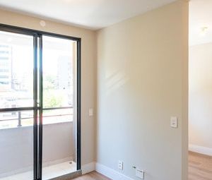 Apartamento para alugar com 36m², 2 quartos e sem vaga - Photo 1