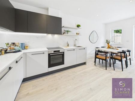 3 bedroom apartment to rent - Photo 5
