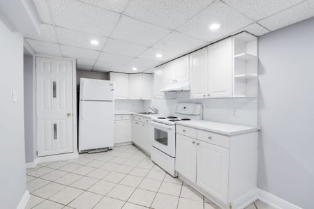 For Lease - 29 Marier Avenue Unit# B, New Edinburgh - Lindenlea, Ontario - Photo 2