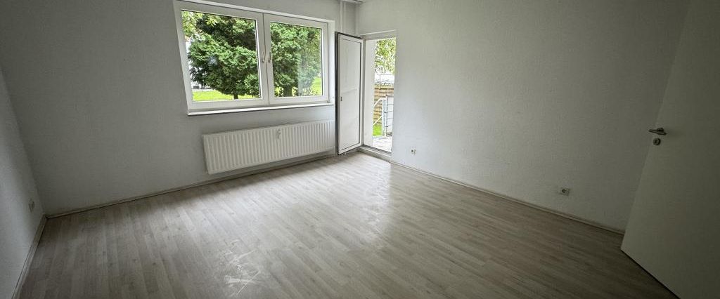 Demnächst frei! 3-Zimmer-Wohnung in Gelsenkirchen Hassel - Photo 1