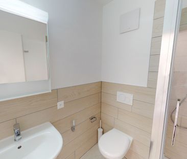 RESIDENTIA ROOM - SPLENDIDE CAMERE AMMOBILIATE - Foto 5