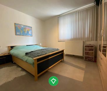 Gelijkvloers appartement met 2 slaapkamers te Koekelare - Photo 4