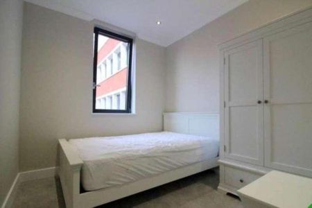 Sentinel House, Norwich, NR1 - Photo 3