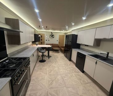 Studio Flat, Selly Oak, B29 - Photo 6