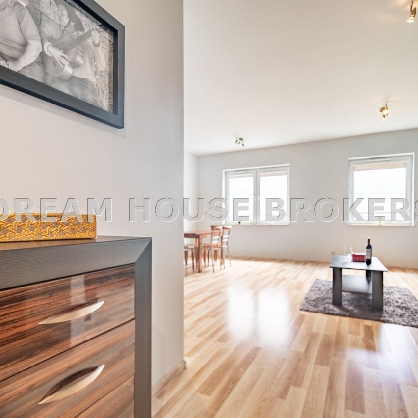 Mieszkanie na wynajem - Фото 1