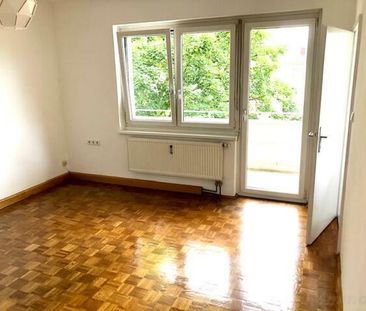ab 1.3. beziehbar - Nähe LKH/Med-Uni: sonnige Garconniere mit Balko... - Photo 4