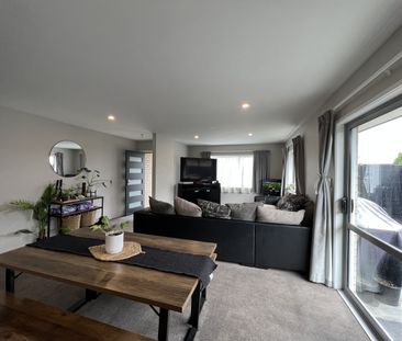 69 Lydiard Drive, Rolleston - Photo 5