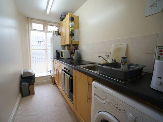 Flat 4, Ebenezer Chapel York Place - Photo 1