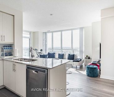 For Lease - 3975 Grand Park Drive Unit# 2907, Mississauga, Ontario - Photo 3