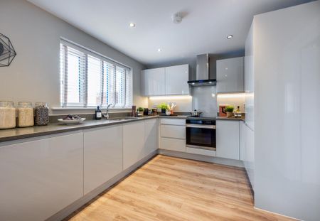 3 bedroom house to rent - Photo 4