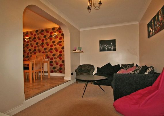 5 bedroom townhouse to rent - Photo 1