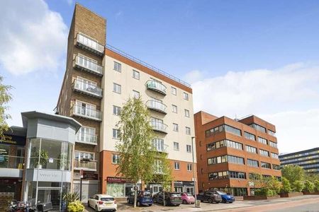 Market Street, Bracknell, RG12 - Photo 3