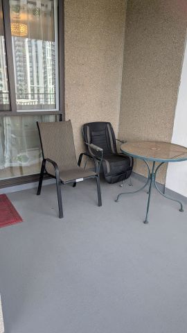 For Lease - 1320 Mississauga Valley Boulevard Unit# 1003, Mississauga, Ontario - Photo 4