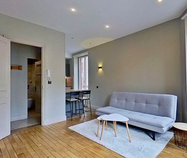 Appartement 1 pièce à Nancy - Photo 5