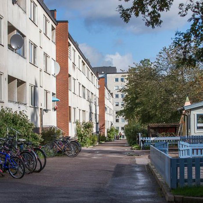 Holmvägen 16, Upplands Väsby - Photo 2