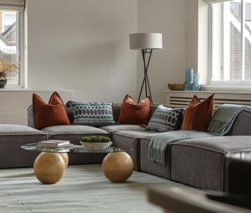 3 bedroom apartment to rent - Photo 3