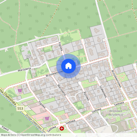 Wrzosy, Toruń, kujawsko-pomorskie