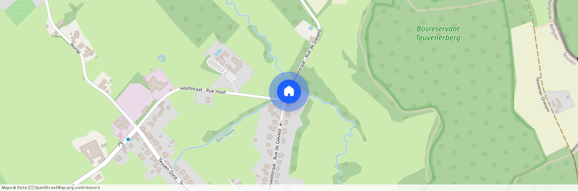 Gieveldstraat 40 - - 3793 Voeren