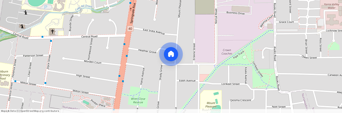 1/54 Mount Pleasant Road, Nunawading VIC 3131