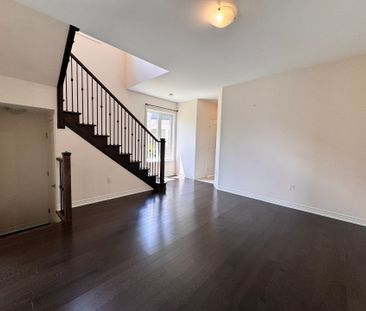 For Lease - 44 Heming Trail, Hamilton, Ontario - Photo 1