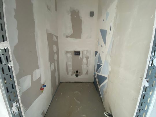 Neubau I Geförderte 2 Zimmer Mietwohnung (44,05 m²) mit moderner Küche in Hartberg - Foto 1