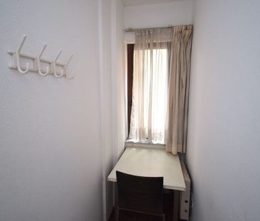 Appartement te huur - Foto 1