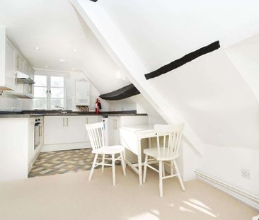 High Street, Woodstock OX20 1TF - Photo 4