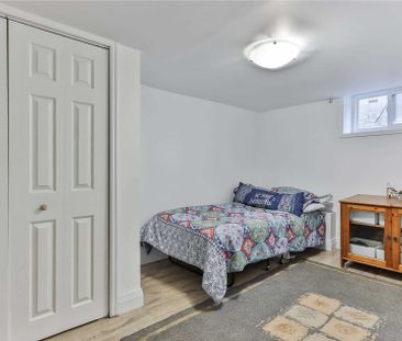 For Lease - 100 Ellington Drive Unit# Lower, Toronto, Ontario - Photo 4