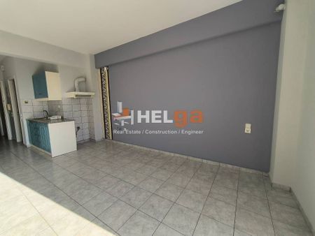 Studio/Γκαρσονιέρα για ενοικίαση Ταραμπούρα (Πάτρα) - Photo 2