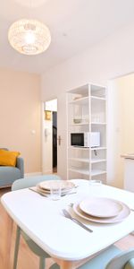 Location Appartement T2 meublé - Hyper Centre - Photo 3