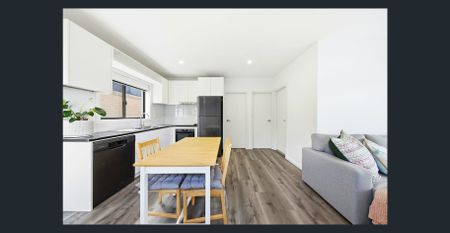 Near new 2 bedroom Granny Flat - Photo 5