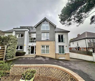 Penn Hill Avenue, Poole, Dorset, BH14 - Photo 2